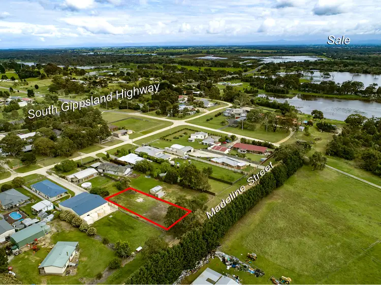 7 Madeline Street, Longford VIC 3851
