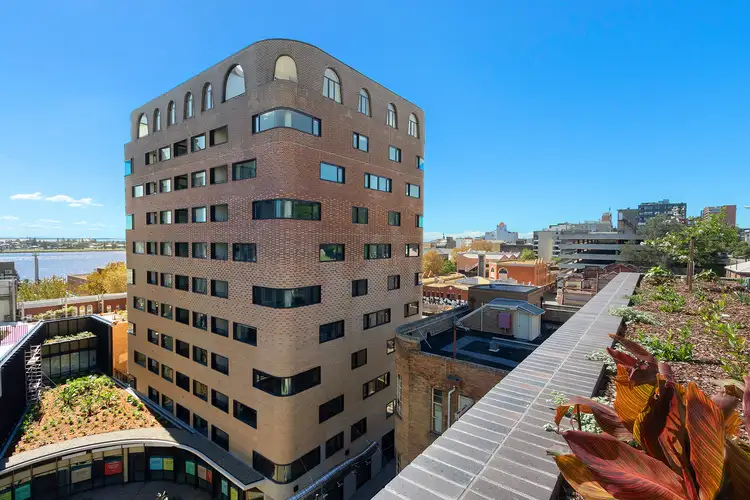 101/18 Wolfe Street, Newcastle NSW 2300