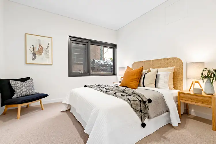 Fourth view of Homely apartment listing, 101/18 Wolfe Street, Newcastle NSW 2300