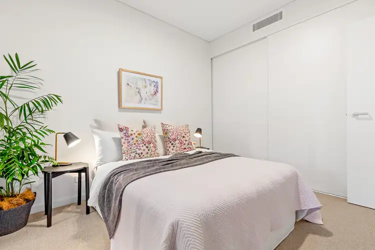 Sixth view of Homely apartment listing, 101/18 Wolfe Street, Newcastle NSW 2300