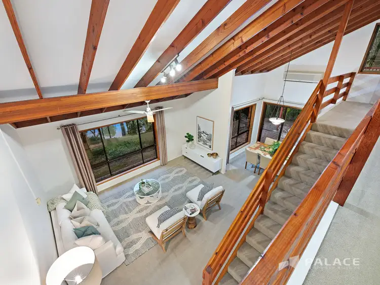 Main view of Homely house listing, 11 Nawalla Court, Karana Downs QLD 4306