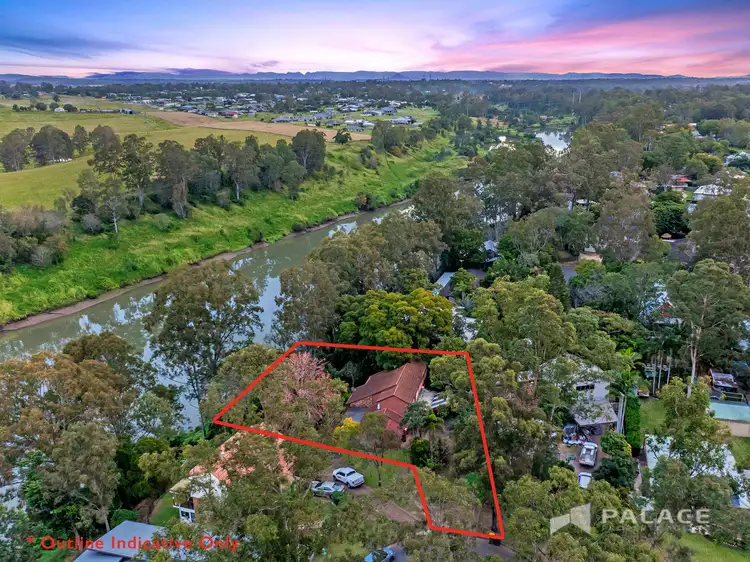 Third view of Homely house listing, 11 Nawalla Court, Karana Downs QLD 4306