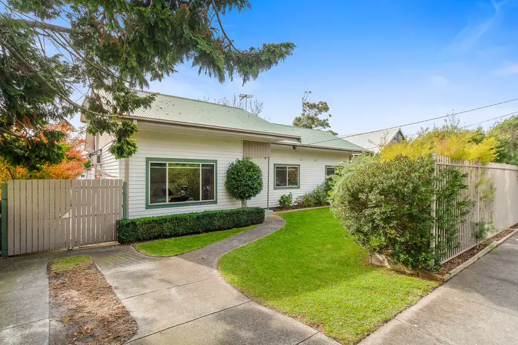 13 Margate Avenue, Frankston VIC 3199