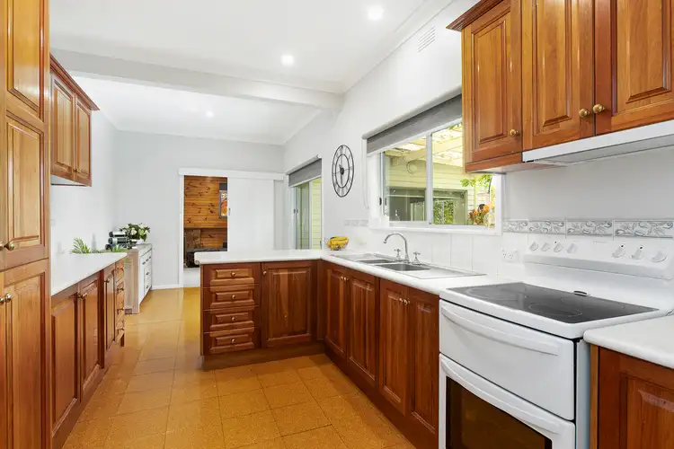 Sixth view of Homely house listing, 13 Margate Avenue, Frankston VIC 3199