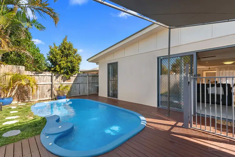 10 Cougal Circuit, Caloundra West QLD 4551