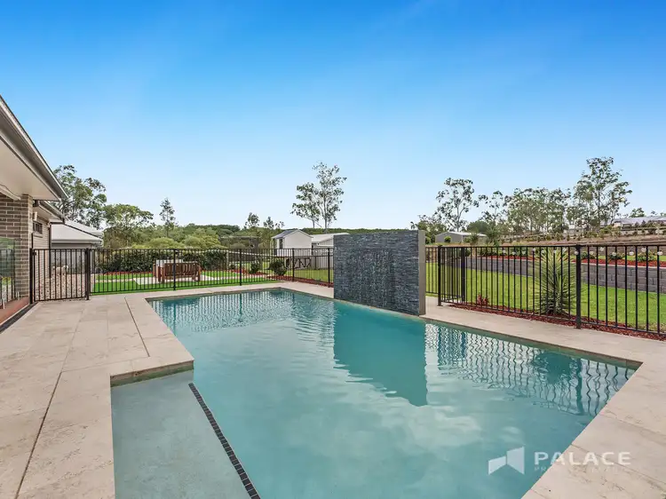Second view of Homely house listing, 94-96 Lewis Drive, Karalee QLD 4306
