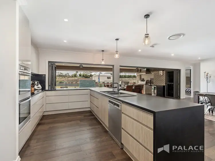 Third view of Homely house listing, 94-96 Lewis Drive, Karalee QLD 4306