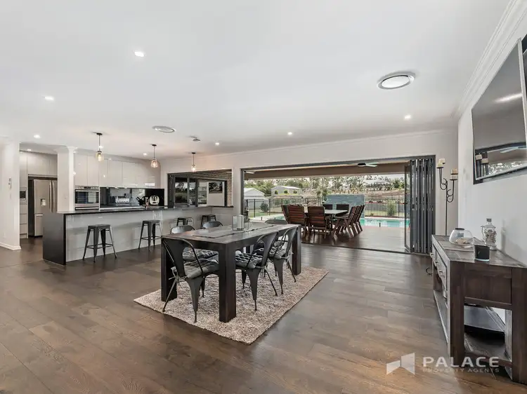 Fourth view of Homely house listing, 94-96 Lewis Drive, Karalee QLD 4306