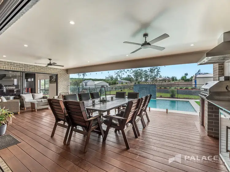 Sixth view of Homely house listing, 94-96 Lewis Drive, Karalee QLD 4306