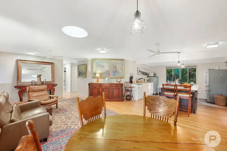 Fifth view of Homely house listing, 11 Lower Alexandra Street, Sandgate QLD 4017