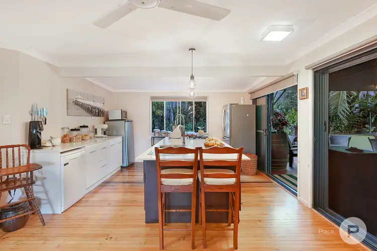 Sixth view of Homely house listing, 11 Lower Alexandra Street, Sandgate QLD 4017