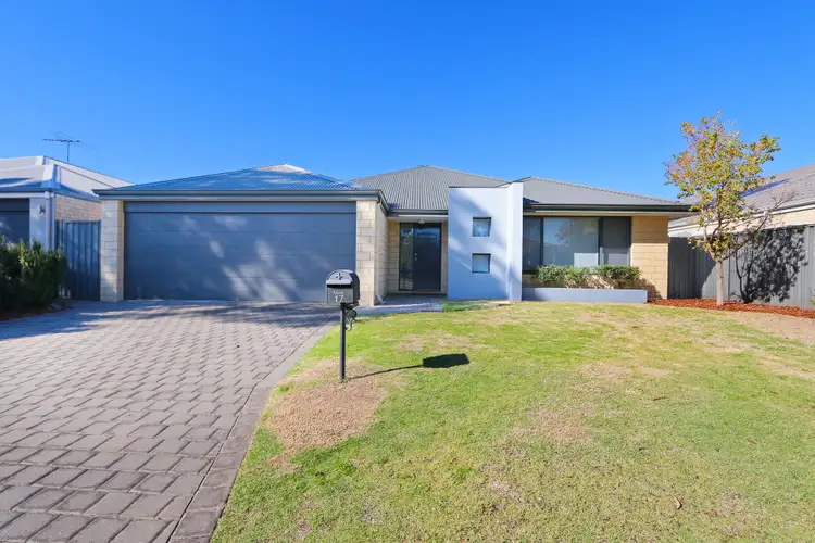 17 Minton Bend, Harrisdale WA 6112