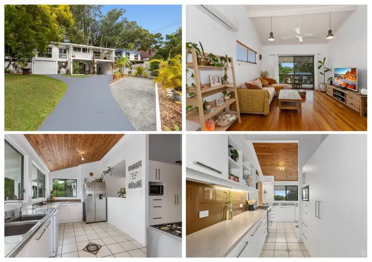 Main view of Homely house listing, 8 Piggabeen Road, Tweed Heads West NSW 2485