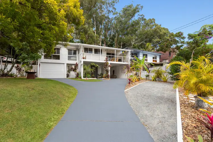 Second view of Homely house listing, 8 Piggabeen Road, Tweed Heads West NSW 2485
