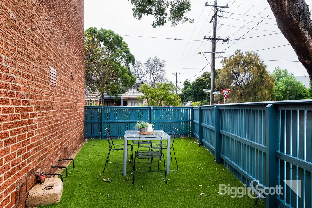 Main view of Homely apartment listing, 10/334 Princes Street, Port Melbourne VIC 3207