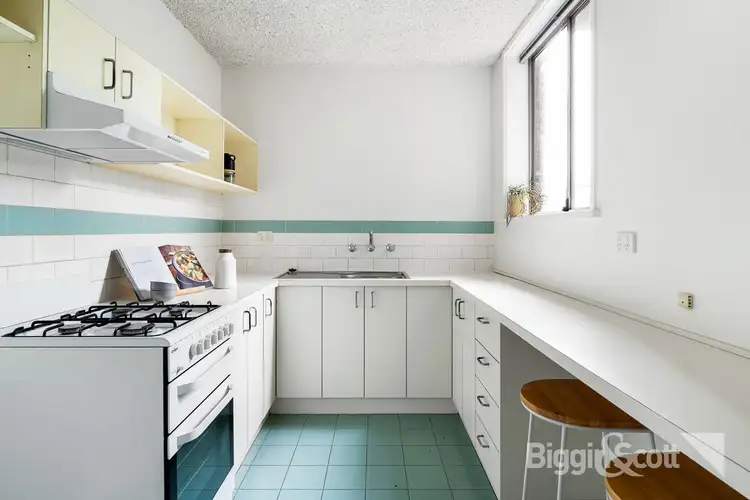 Sixth view of Homely apartment listing, 10/334 Princes Street, Port Melbourne VIC 3207