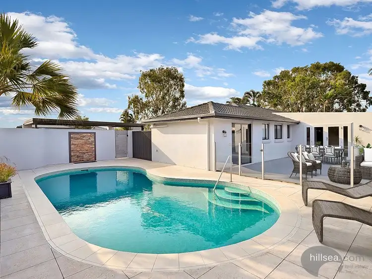 Third view of Homely house listing, 19 Lakefield Crescent, Paradise Point QLD 4216