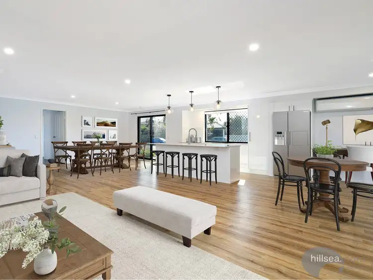 Fifth view of Homely house listing, 19 Lakefield Crescent, Paradise Point QLD 4216
