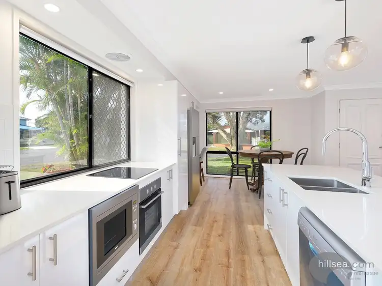 Sixth view of Homely house listing, 19 Lakefield Crescent, Paradise Point QLD 4216