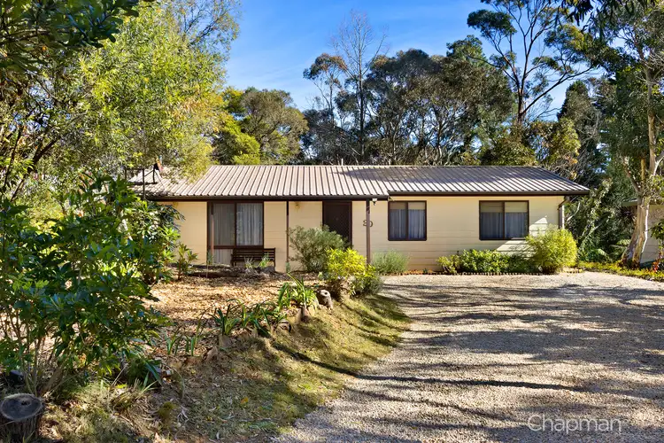 Main view of Homely house listing, 20 Rawson Parade, Leura NSW 2780