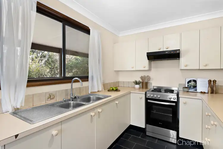 Second view of Homely house listing, 20 Rawson Parade, Leura NSW 2780