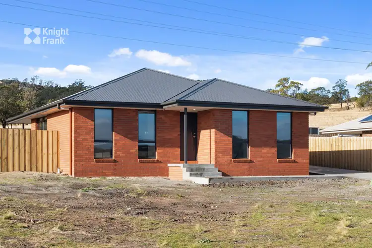 Second view of Homely house listing, 18 Brogo Way, Clarendon Vale TAS 7019