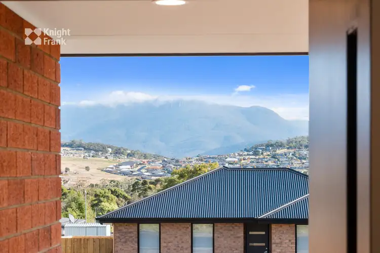 Third view of Homely house listing, 18 Brogo Way, Clarendon Vale TAS 7019