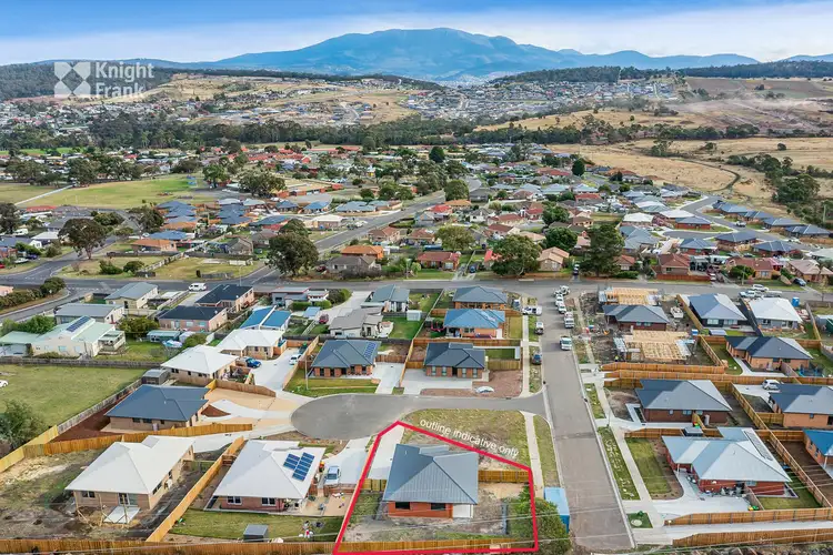 Fourth view of Homely house listing, 18 Brogo Way, Clarendon Vale TAS 7019