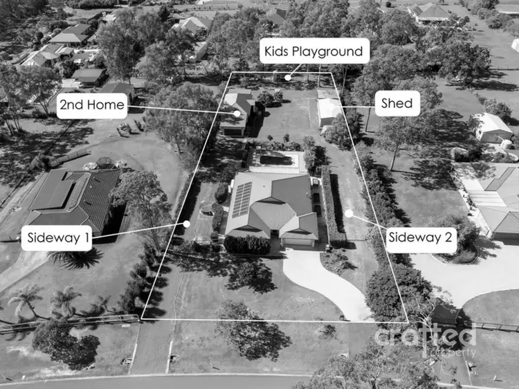 10 Laurina Drive, New Beith QLD 4124