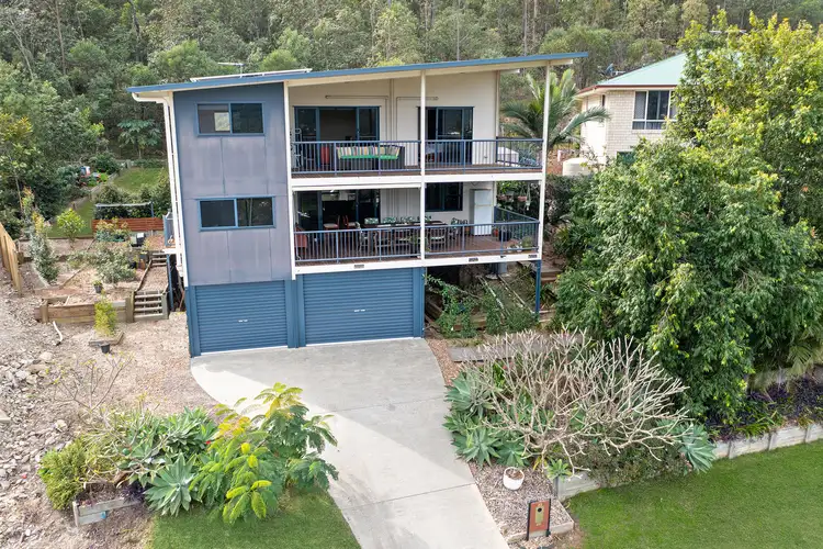 20 Lenna Court, Mount Warren Park QLD 4207