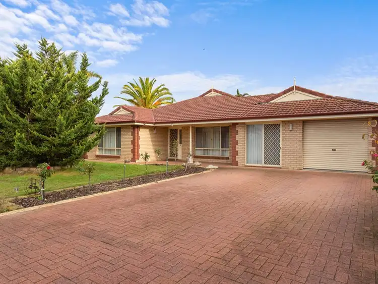 1 Laguna Drive, Port Lincoln SA 5606