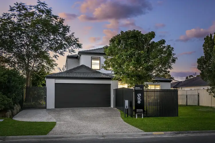 Fifth view of Homely house listing, 9 Rix Drive, Upper Coomera QLD 4209