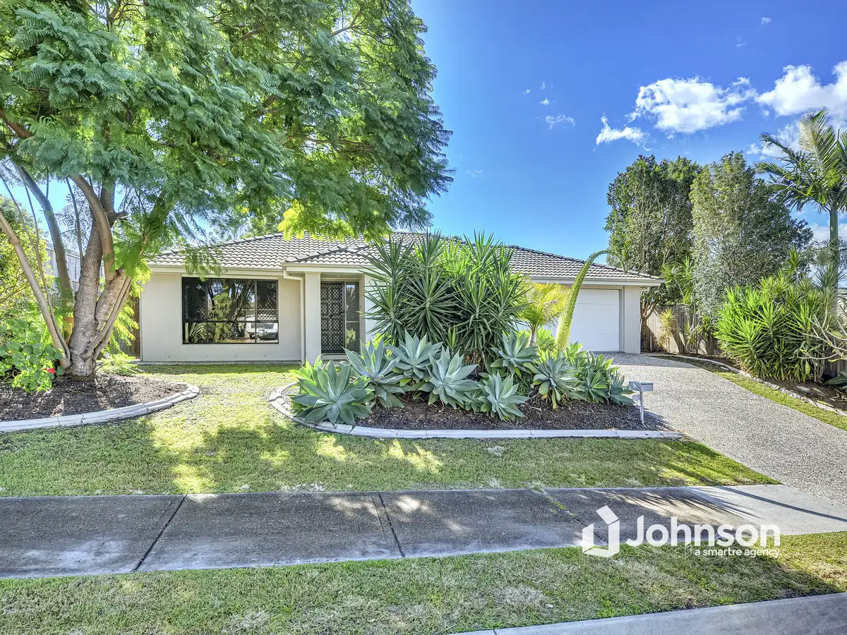Main view of Homely house listing, 5 Lexington Street, Flinders View QLD 4305