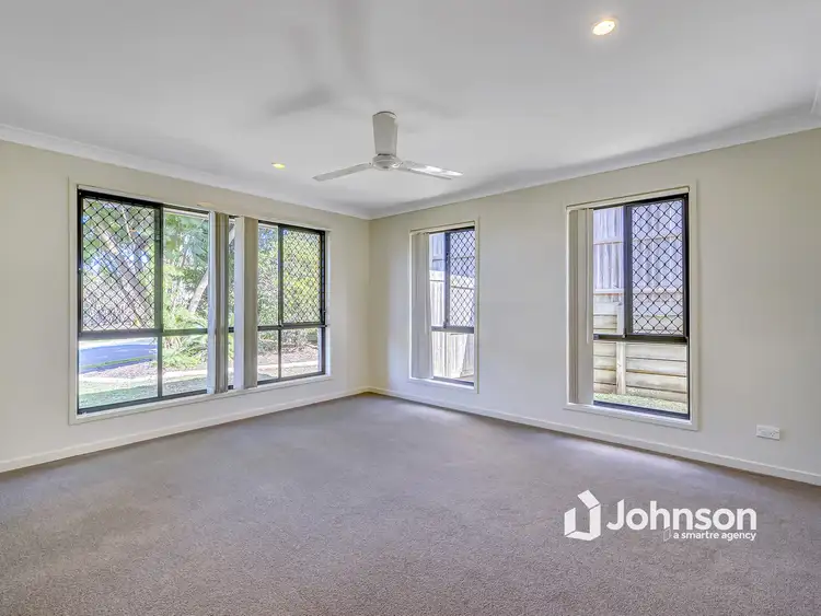 Second view of Homely house listing, 5 Lexington Street, Flinders View QLD 4305