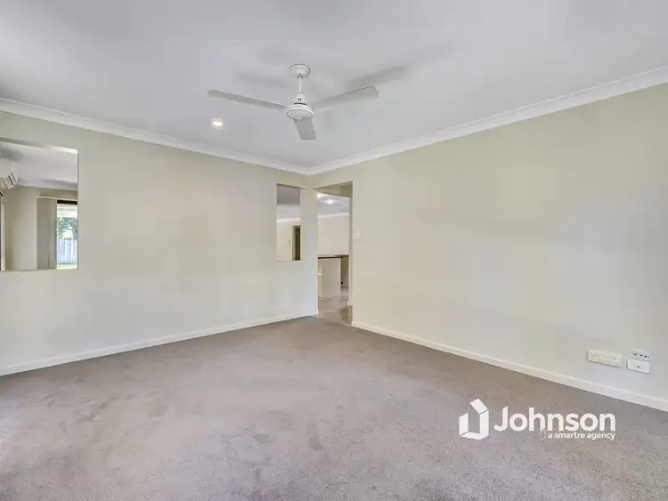 Third view of Homely house listing, 5 Lexington Street, Flinders View QLD 4305