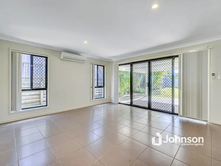 Fifth view of Homely house listing, 5 Lexington Street, Flinders View QLD 4305