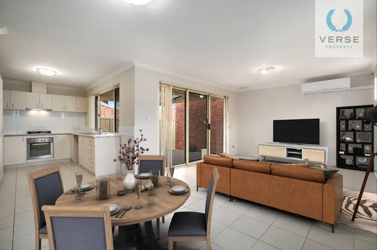 Main view of Homely house listing, 3/159 Hamilton Street, Queens Park WA 6107
