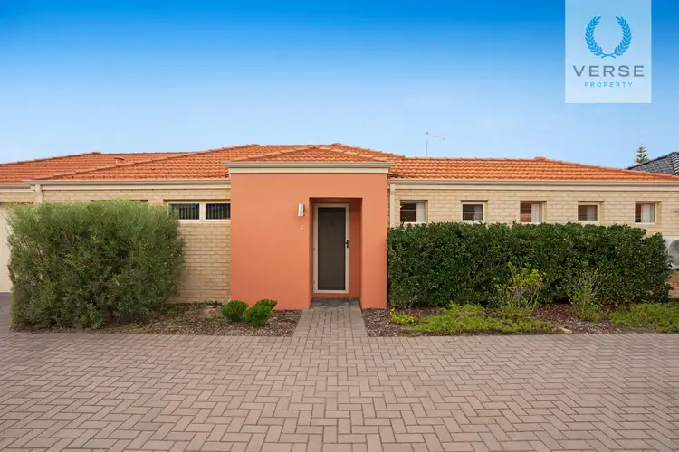 Second view of Homely house listing, 3/159 Hamilton Street, Queens Park WA 6107