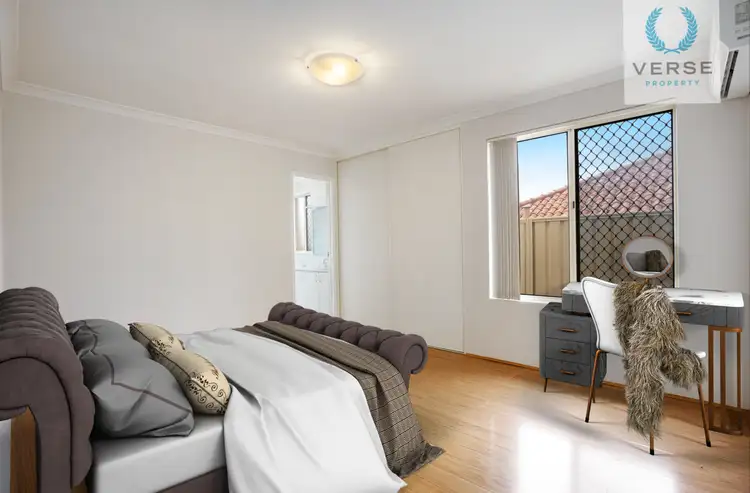 Fifth view of Homely house listing, 3/159 Hamilton Street, Queens Park WA 6107