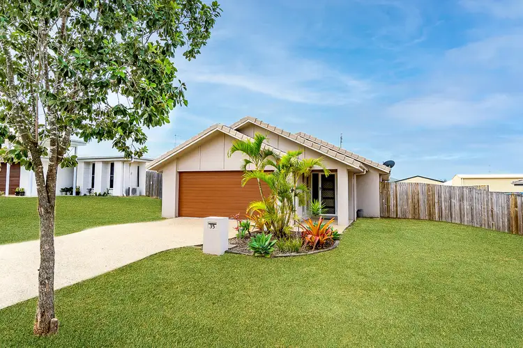 Main view of Homely house listing, 35 Briffney Street, Kirkwood QLD 4680