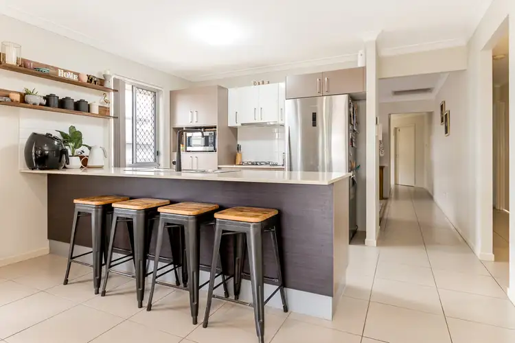 Third view of Homely house listing, 35 Briffney Street, Kirkwood QLD 4680