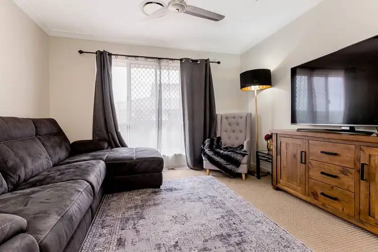 Sixth view of Homely house listing, 35 Briffney Street, Kirkwood QLD 4680