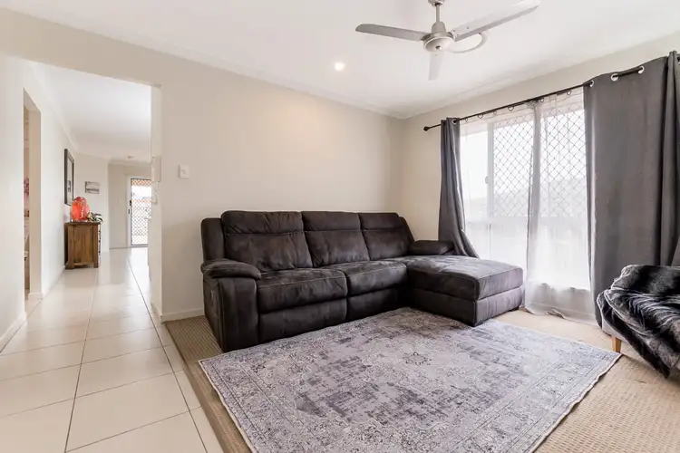 Seventh view of Homely house listing, 35 Briffney Street, Kirkwood QLD 4680