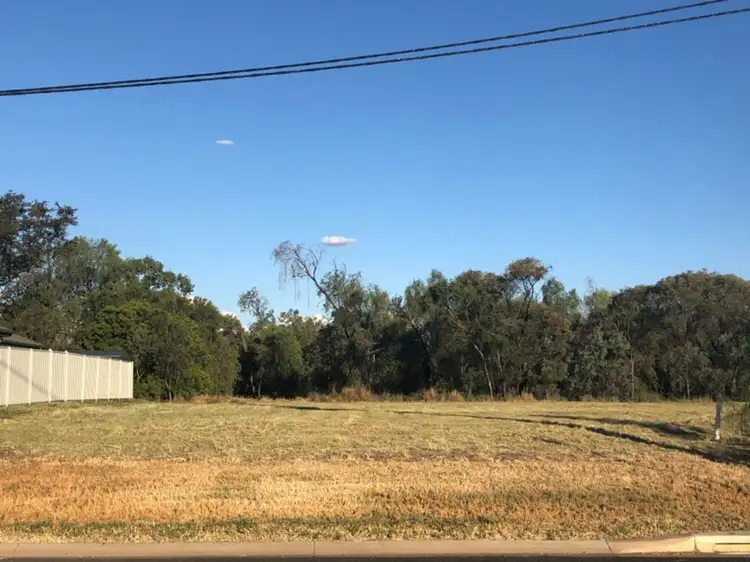 Third view of Homely land listing, 178 Opal Street, Emerald QLD 4720