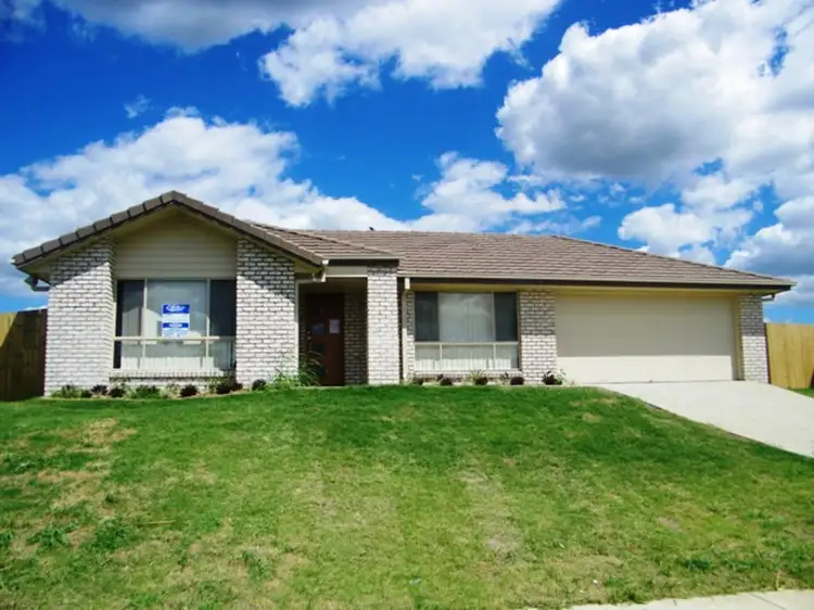 95 Westminster Crescent, Raceview QLD 4305