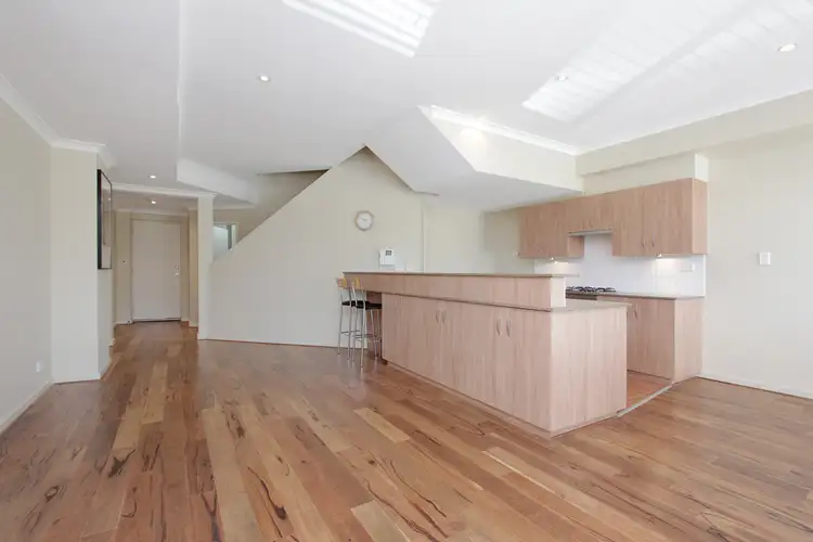 Third view of Homely apartment listing, 1/3 Brigid Road, Subiaco WA 6008
