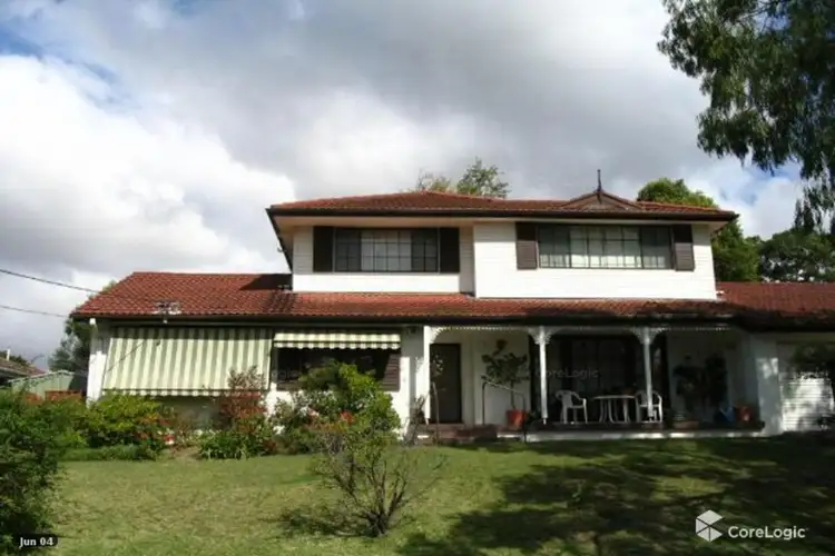Second view of Homely house listing, 2 Yarwood Street, Marsfield NSW 2122
