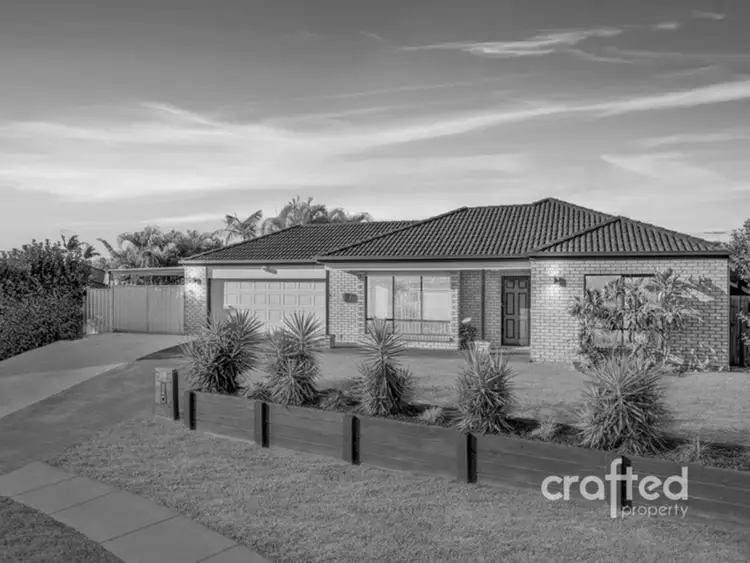 16 Ryedale Street, Heritage Park QLD 4118