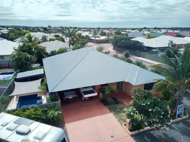 25 Mudlark Turn, Nickol WA 6714