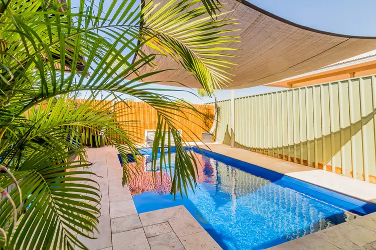 Sixth view of Homely house listing, 25 Mudlark Turn, Nickol WA 6714